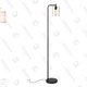 Brightech Montage Modern Floor Lamp, $80
Brightech Elizabeth Floor Lamp, $80
Globe Electric Holden 70" Floor Lamp, $33